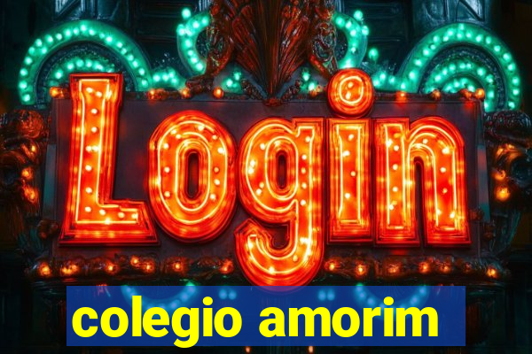 colegio amorim